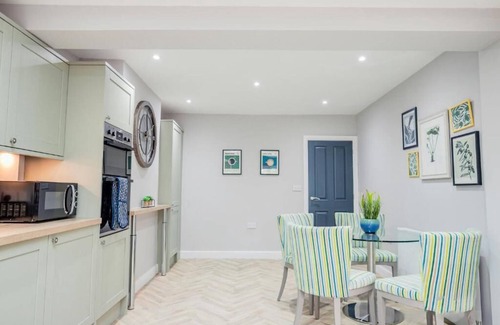 Pontrilas Casa | Host & Stay | Lower Chestnut House