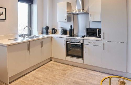 Waterloo Apartamento | Host & Stay - Mariposa Waterloo
