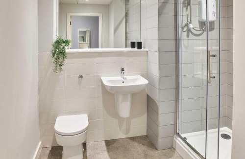 Waterloo Apartamento | Host & Stay - Mariposa Waterloo