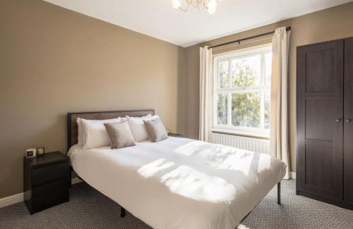 Stockton-on-Tees Casa | Host & Stay - Martinhoe