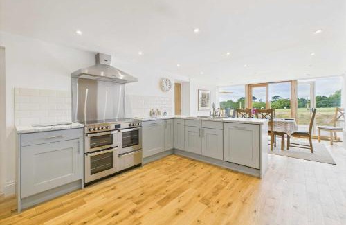Mathon Casa | Host & Stay - Merrow Cottage