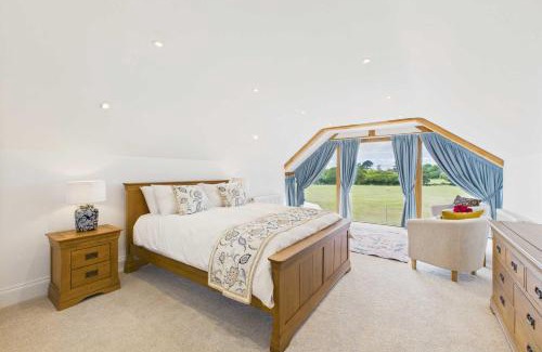 Mathon Casa | Host & Stay - Merrow Cottage