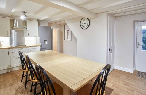 Lythe Casa | Host & Stay | Middle Farmhouse