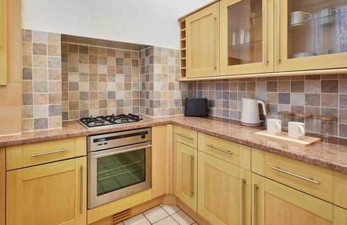 Harborne Apartamento | Host & Stay | Milford Road