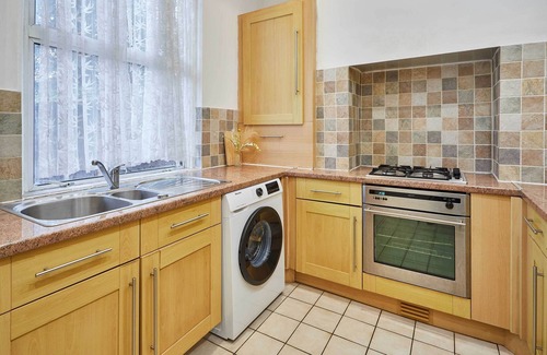 Harborne Apartamento | Host & Stay | Milford Road