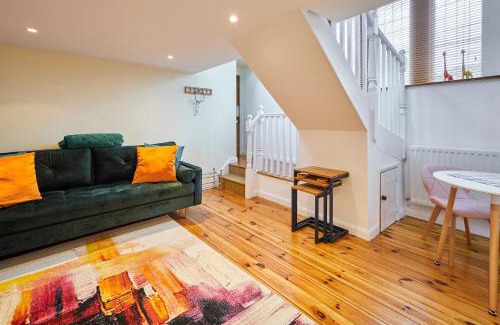 Hexham Casa | Host & Stay - Millers Coach House