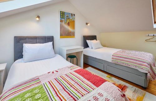 Hexham Casa | Host & Stay - Millers Coach House