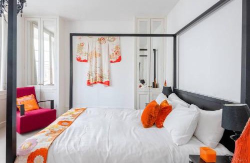 Montpelier Casa | Host & Stay - Montpelier Sanctuary
