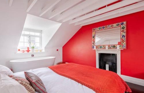 Montpelier Casa | Host & Stay - Montpelier Sanctuary