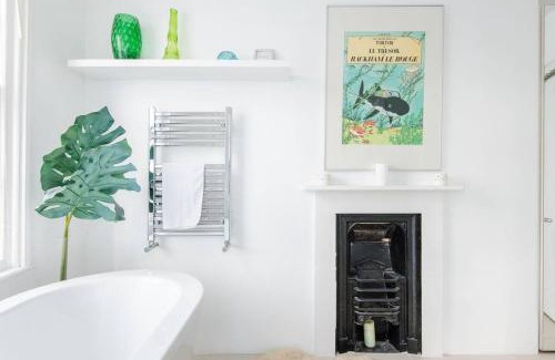 Montpelier Casa | Host & Stay - Montpelier Sanctuary