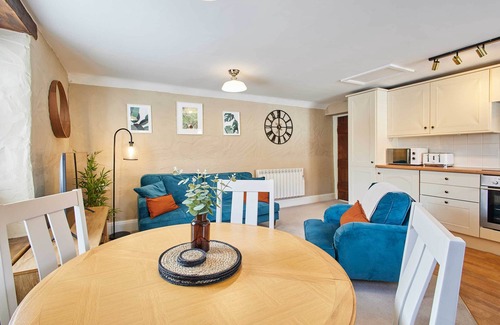 Hutton le Hole Casa | Host & Stay | Moorland Cottage