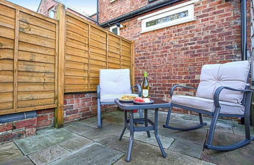 Northampton Casa | Host & Stay | Newington Road