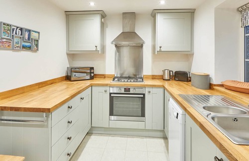 Marske-by-the-Sea Casa | Host & Stay | No.76 S