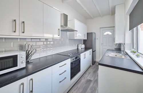 Woodhorn Casa | Host Stay North Seaton Road