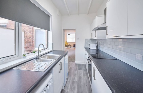 Woodhorn Casa | Host Stay North Seaton Road