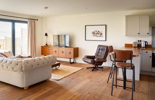 Castle Acre Casa | Host & Stay | Number Five, PigLets