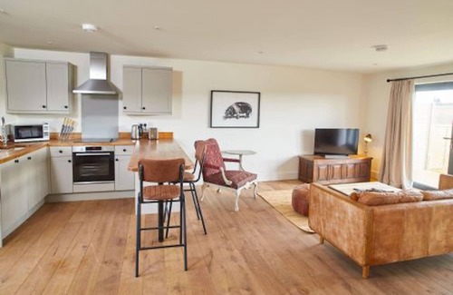 Castle Acre Casa | Host & Stay | Number Four, PigLets