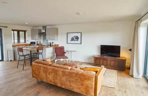 Castle Acre Casa | Host & Stay | Number Four, PigLets