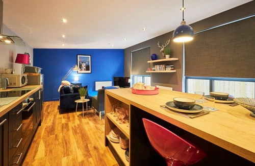 South Charlton Casa | Host Stay Ocean Blue Lodge