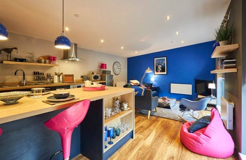 South Charlton Casa | Host Stay Ocean Blue Lodge