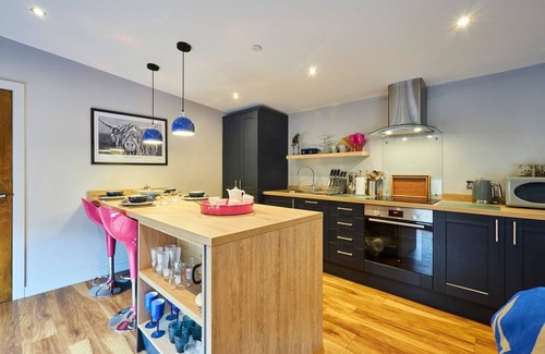 South Charlton Casa | Host Stay Ocean Blue Lodge