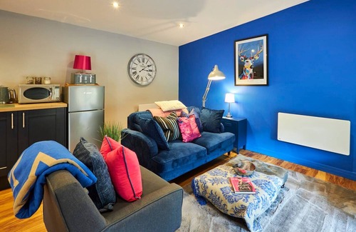 South Charlton Casa | Host Stay Ocean Blue Lodge