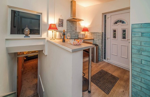 Bury Apartamento | Host & Stay | Pied-a-Terre at Manor View