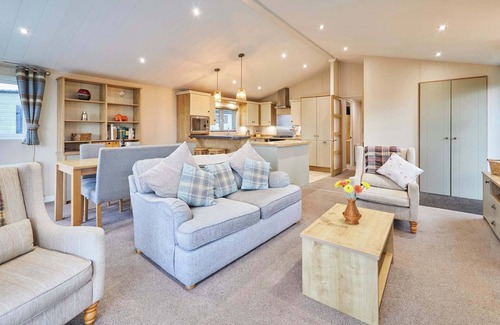 Low Gate Chalet De Esquí | Host & Stay | Portland One