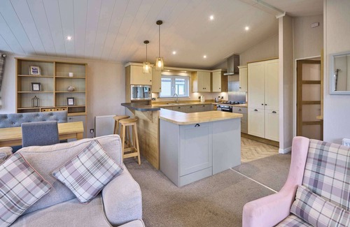 Low Gate Chalet De Esquí | Host & Stay | Portland Three