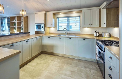 Low Gate Chalet De Esquí | Host & Stay | Portland Two