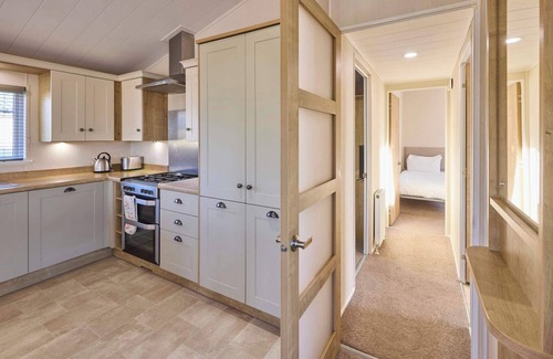 Low Gate Chalet De Esquí | Host & Stay | Portland Two