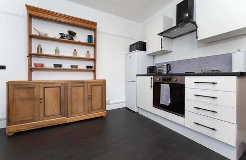 Brighton Apartamento | Host & Stay | Preston Park Apartment