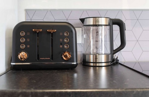 Brighton Apartamento | Host & Stay | Preston Park Apartment
