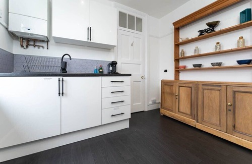 Brighton Apartamento | Host & Stay | Preston Park Apartment