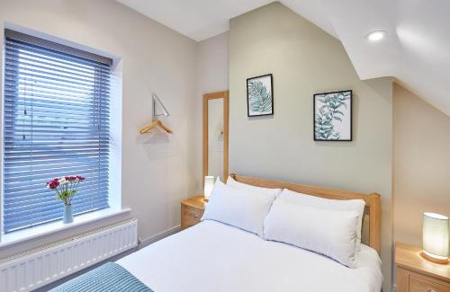Bewerley Casa | Host & Stay - Ramblers Retreat