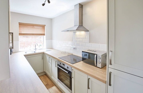 Greenhead Casa | Host & Stay | Ramblers Rest Cottage