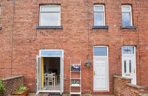 Greenhead Casa | Host & Stay | Ramblers Rest Cottage