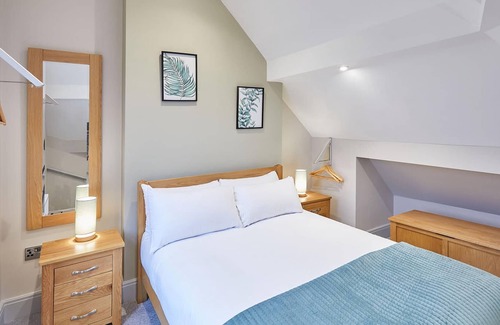 Bewerley Casa | Host Stay Ramblers Retreat