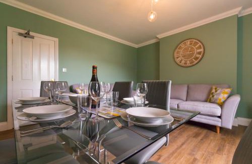Hopton Casa | Host & Stay - Redwings Sanctuary Rooms