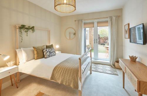 Marske-by-the-Sea Casa | Host & Stay - Retreat By The Sea