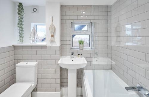 Marske-by-the-Sea Casa | Host & Stay - Retreat By The Sea