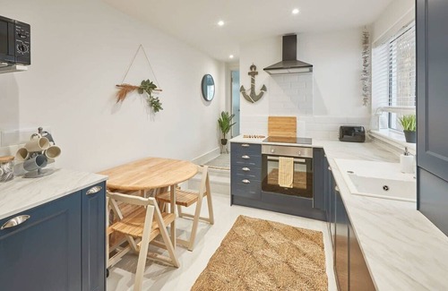 Marske-by-the-Sea Casa | Host & Stay | Retreat By The Sea