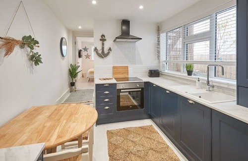 Marske-by-the-Sea Casa | Host & Stay | Retreat By The Sea