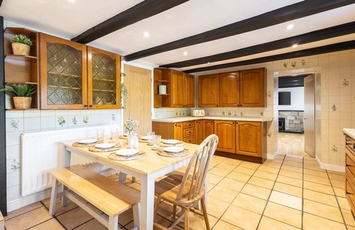 Briggswath Casa | Host & Stay | Rigg Farm Cottage