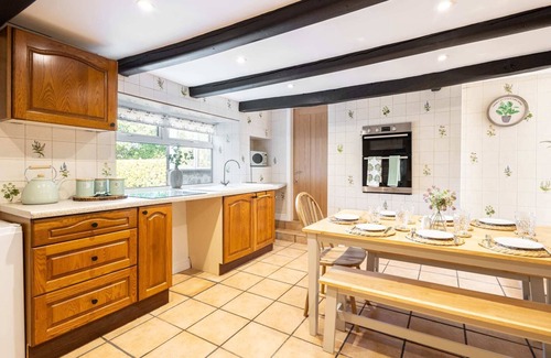 Briggswath Casa | Host & Stay | Rigg Farm Cottage
