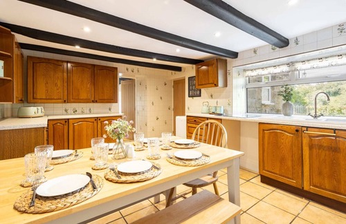 Briggswath Casa | Host & Stay | Rigg Farm Cottage