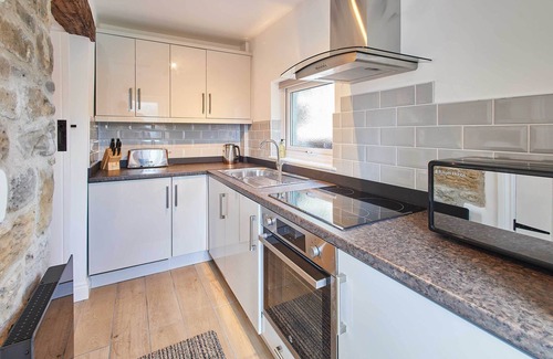 Thropton Casa | Host & Stay | Rose Cottage