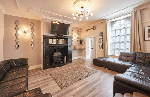 Richmond Casa | Host & Stay - Rosedale House