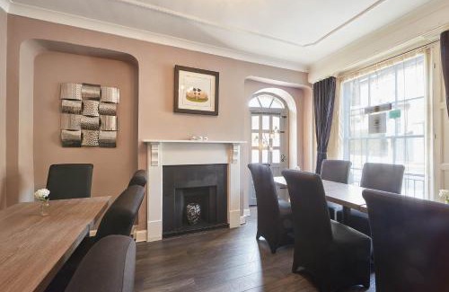 Richmond Casa | Host & Stay - Rosedale House