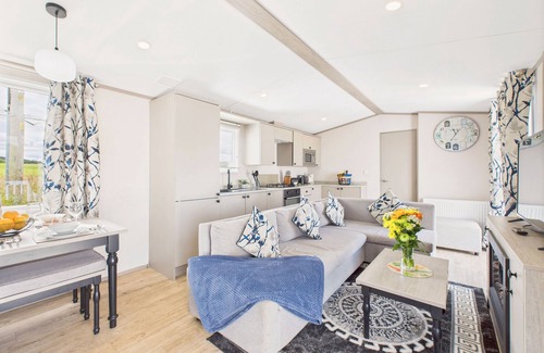 Morpeth Chalet De Esquí | Host & Stay | Rosie's Retreat